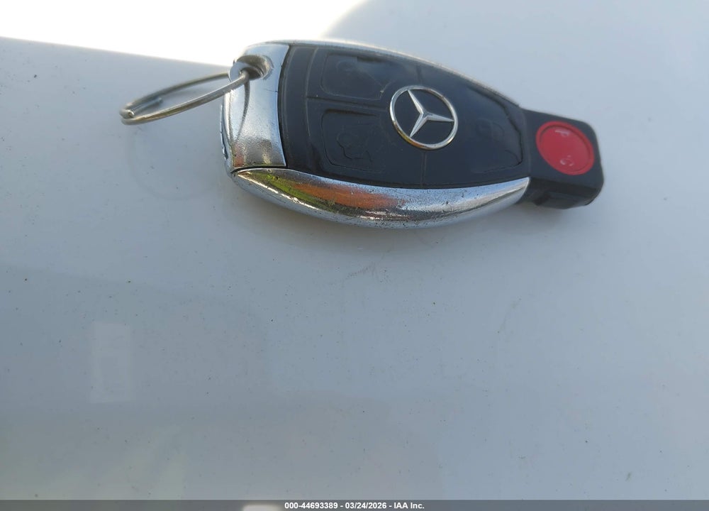 2007 MERCEDES-BENZ E 350 VIN: WDBUF56X37B112435