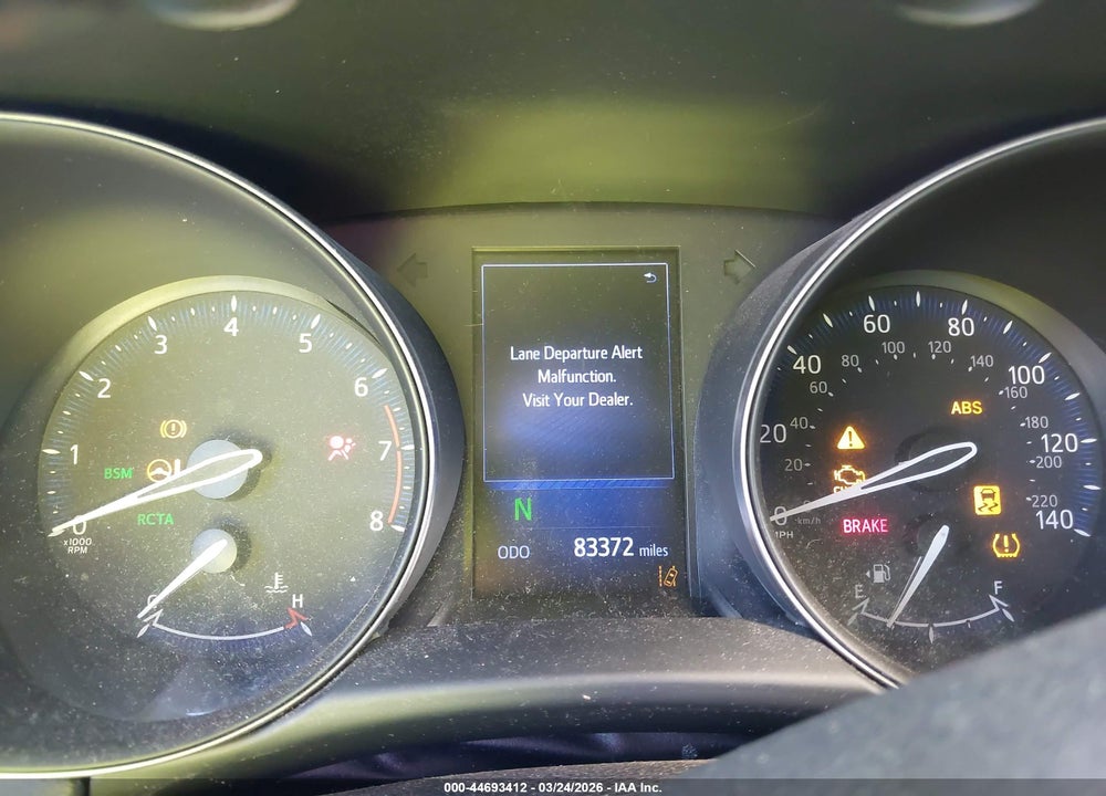 2018 TOYOTA C-HR XLE PREMIUM VIN: NMTKHMBX4JR032207