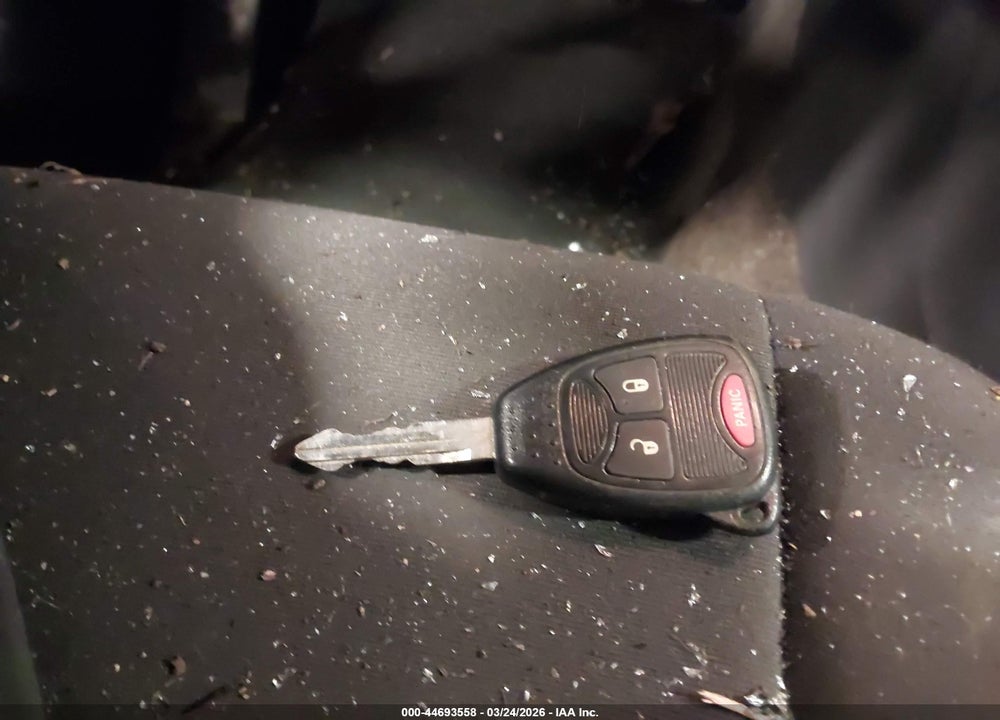 2014 JEEP PATRIOT ALTITUDE VIN: 1C4NJPBA6ED818995