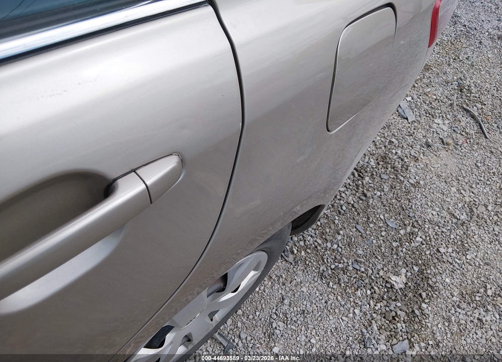 2009 TOYOTA CAMRY LE VIN: 4T1BE46K99U264958