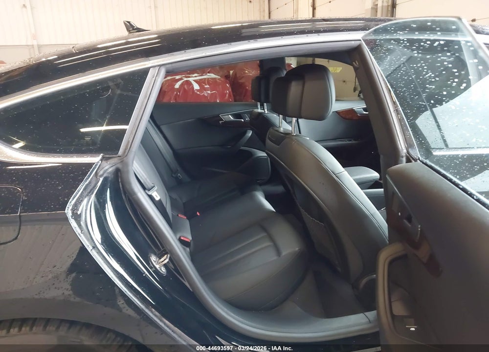 2019 AUDI A5 45 PREMIUM VIN: WAUANCF56KA053614