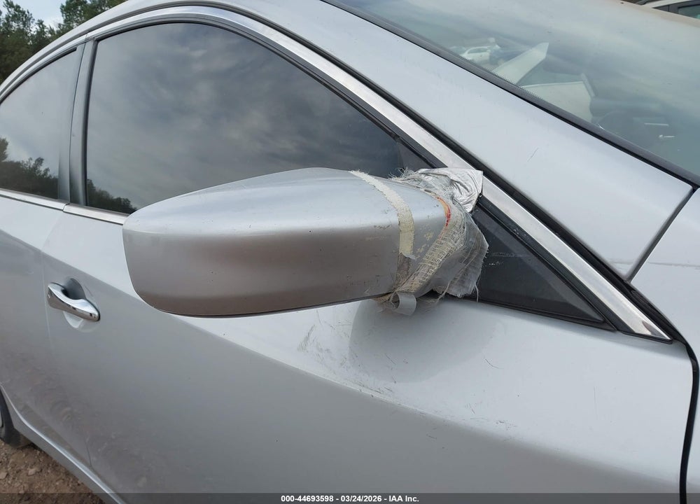 2017 NISSAN ALTIMA 2.5 S VIN: 1N4AL3AP9HN358579