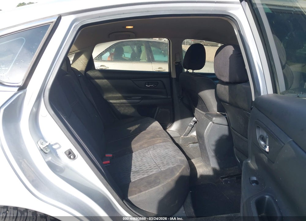 2017 NISSAN ALTIMA 2.5 S VIN: 1N4AL3AP9HN358579