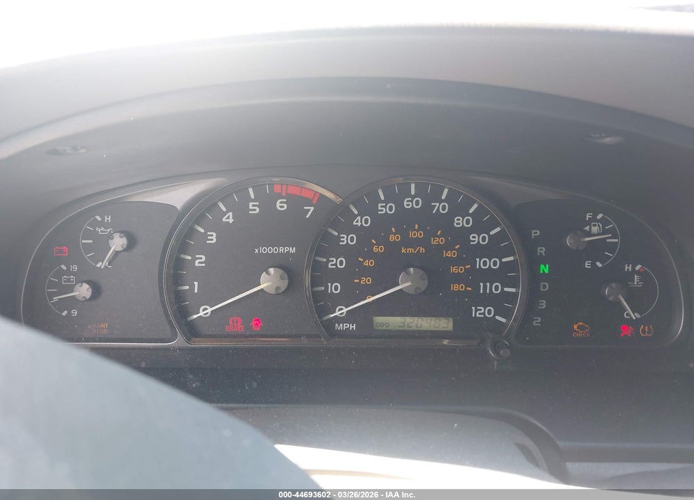 2007 TOYOTA SEQUOIA SR5 V8 VIN: 5TDZT34A27S293118