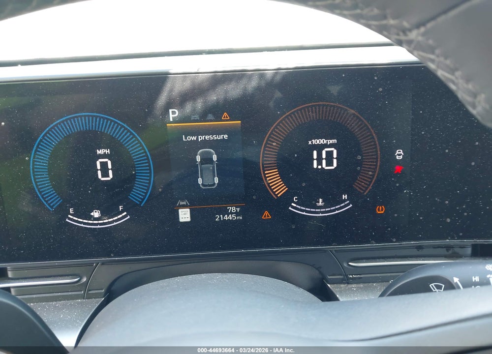 2025 HYUNDAI KONA SEL VIN: KM8HB3AB9SU339118