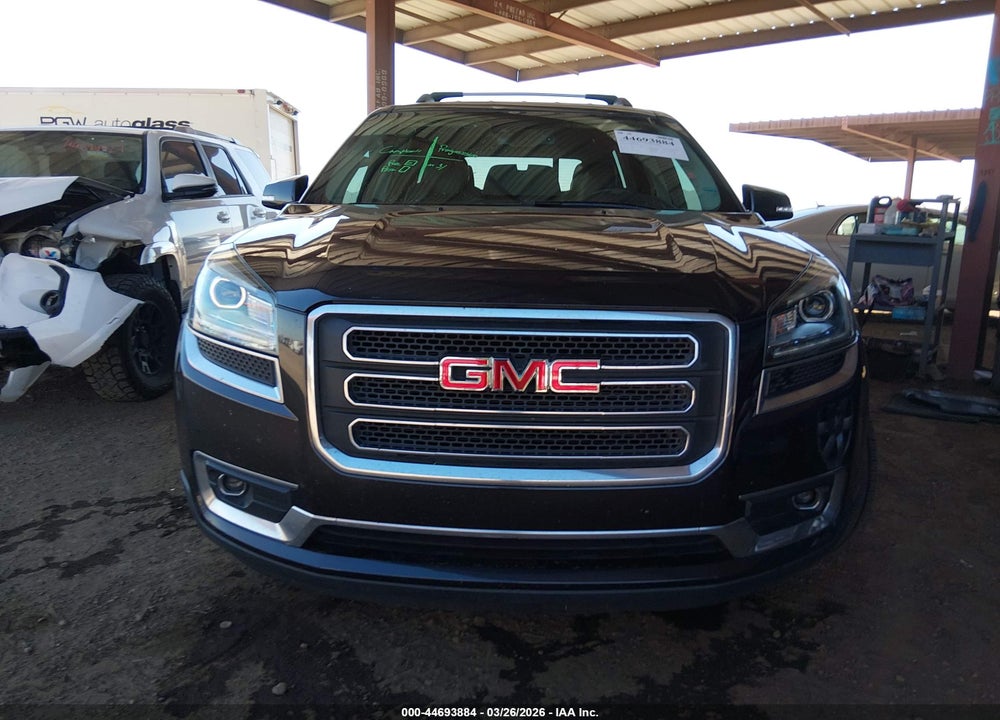 2017 GMC ACADIA LIMITED VIN: 1GKKRSKD4HJ119285