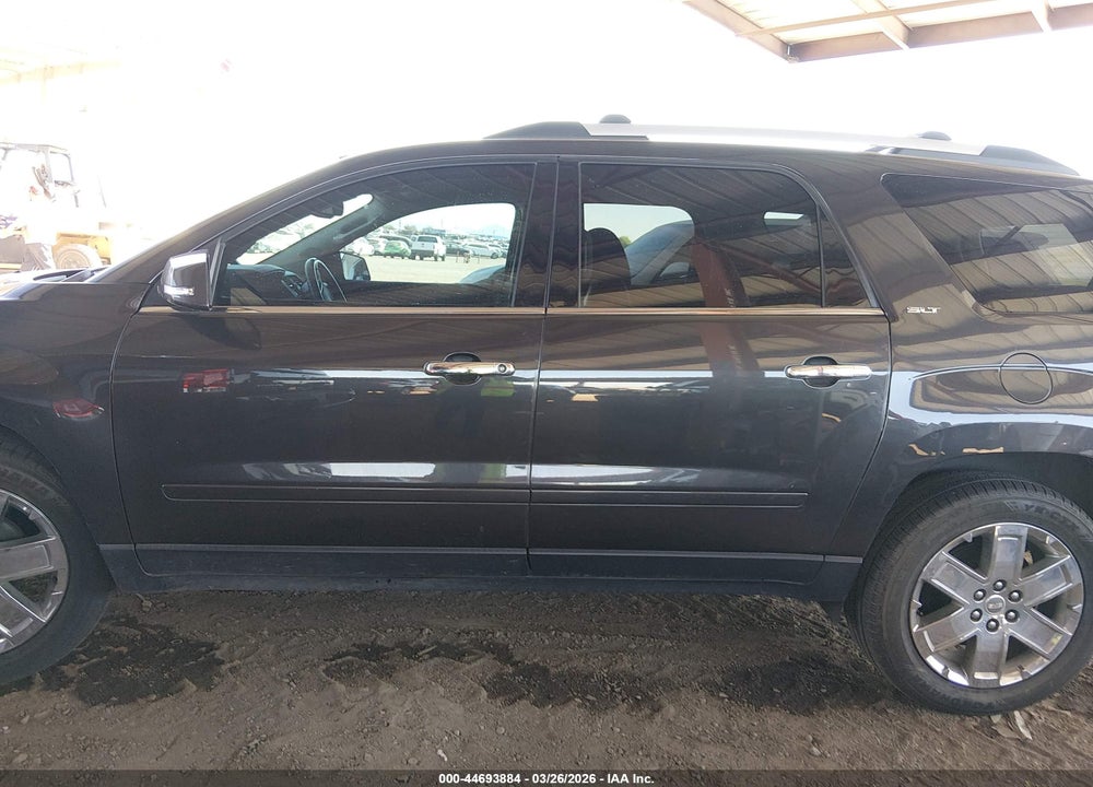 2017 GMC ACADIA LIMITED VIN: 1GKKRSKD4HJ119285