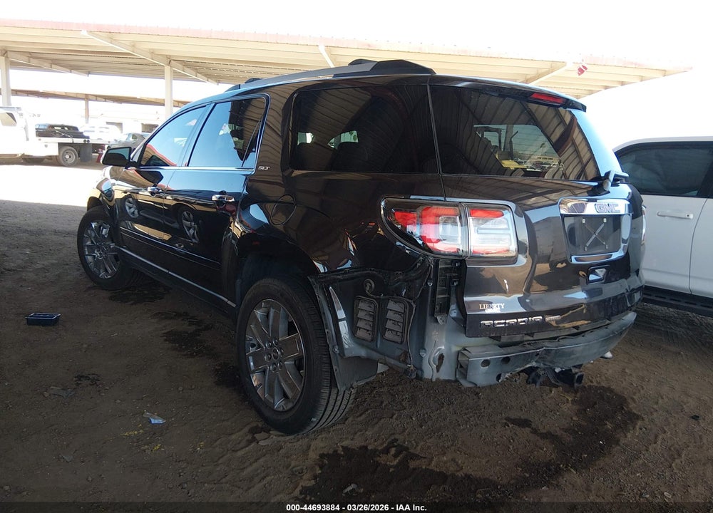 2017 GMC ACADIA LIMITED VIN: 1GKKRSKD4HJ119285