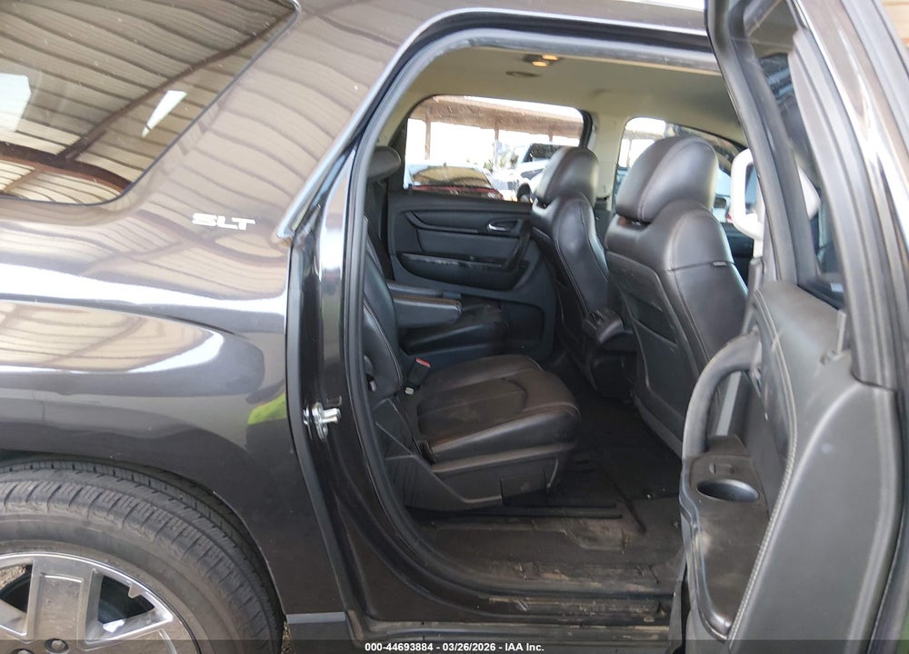 2017 GMC ACADIA LIMITED VIN: 1GKKRSKD4HJ119285