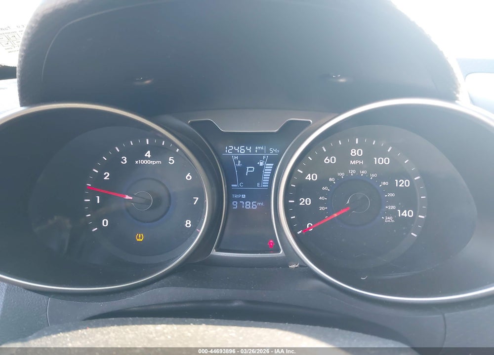 2017 HYUNDAI VELOSTER VALUE EDITION VIN: KMHTC6AD1HU321523