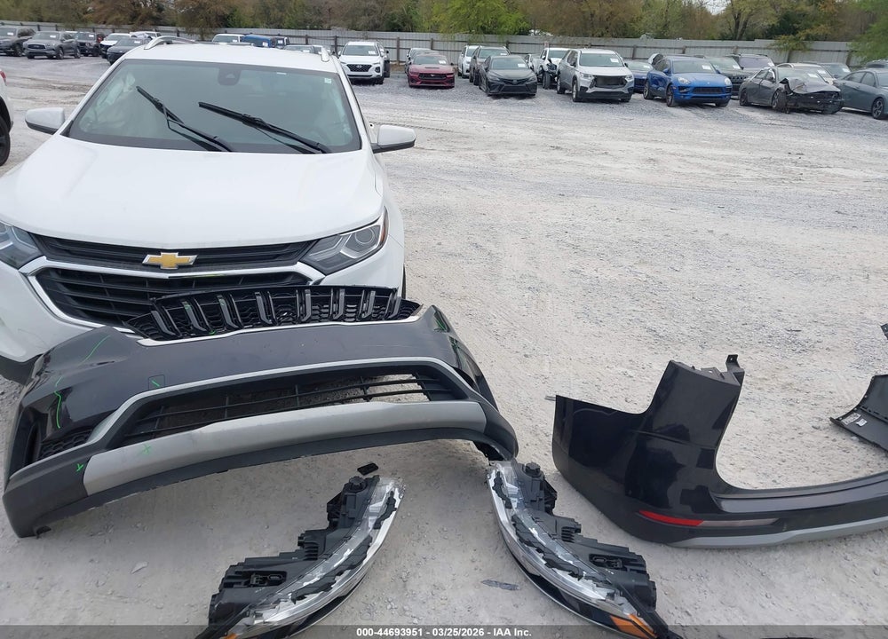 2023 KIA CARNIVAL MPV LX SEAT PACKAGE VIN: KNDNB4H34P6278297