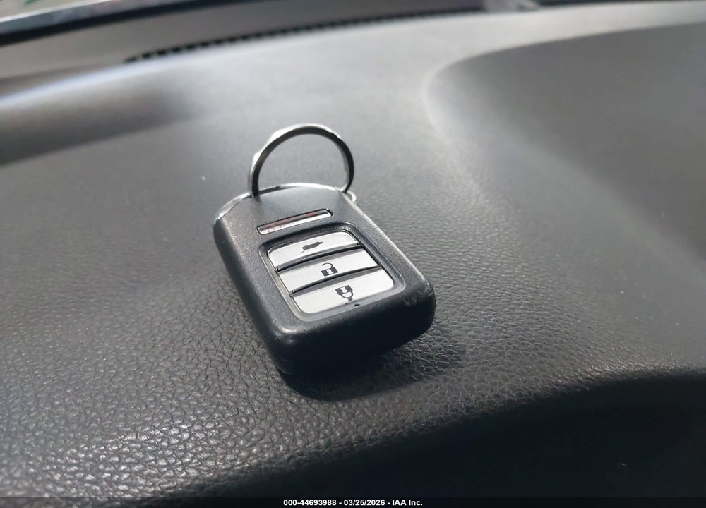 2022 HONDA HR-V 2WD EX VIN: 3CZRU5H56NM735685