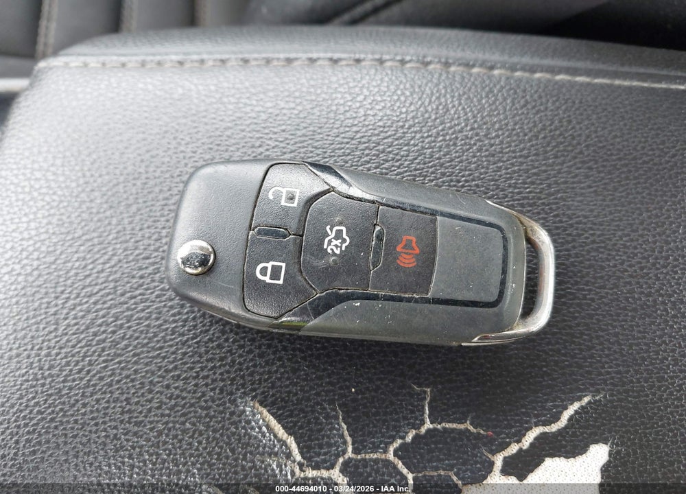 2014 FORD FUSION SE VIN: 3FA6P0HD0ER101937