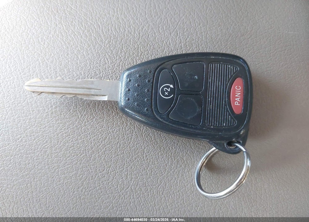 2016 JEEP PATRIOT LATITUDE VIN: 1C4NJRFBXGD790457