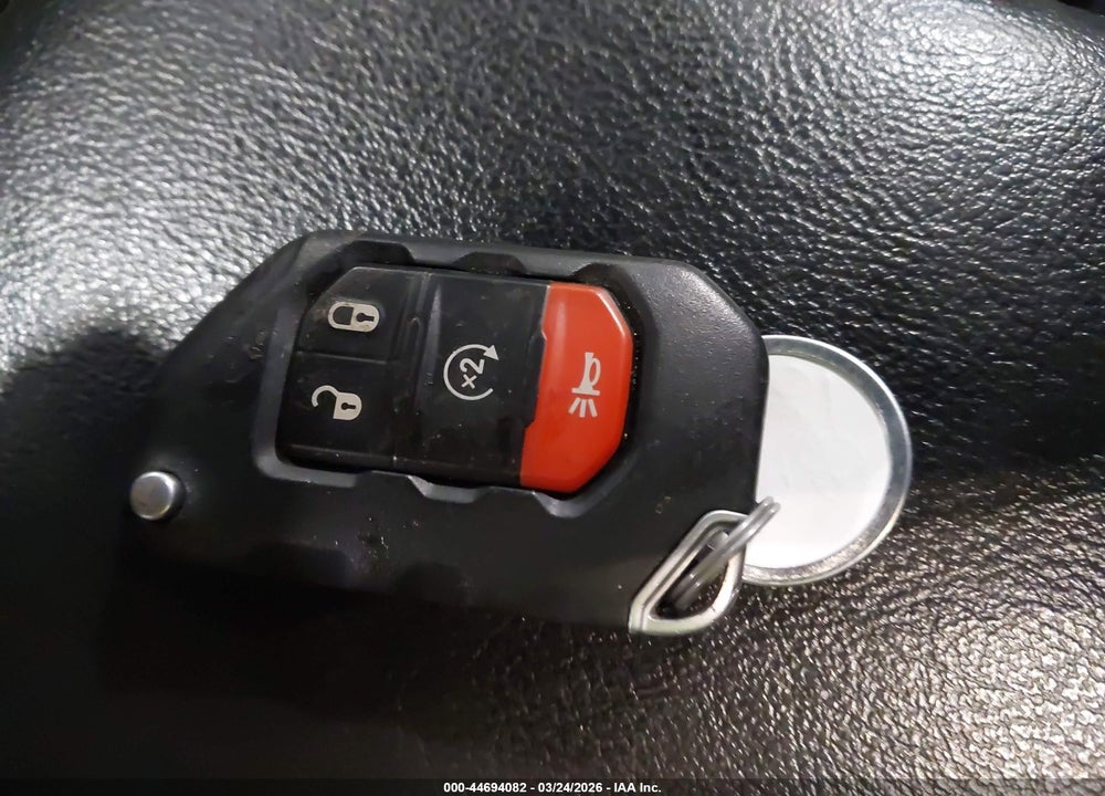 2021 JEEP WRANGLER UNLIMITED SPORT S 4X4 VIN: 1C4HJXDG4MW720713