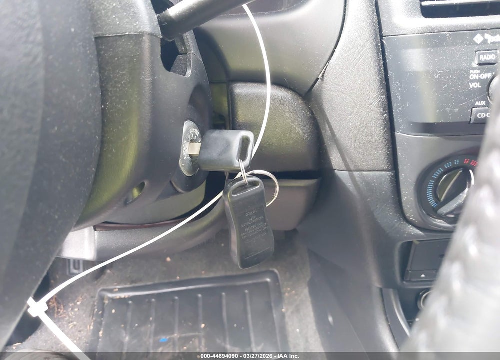 2006 NISSAN SENTRA 1.8S VIN: 3N1CB51D96L604554