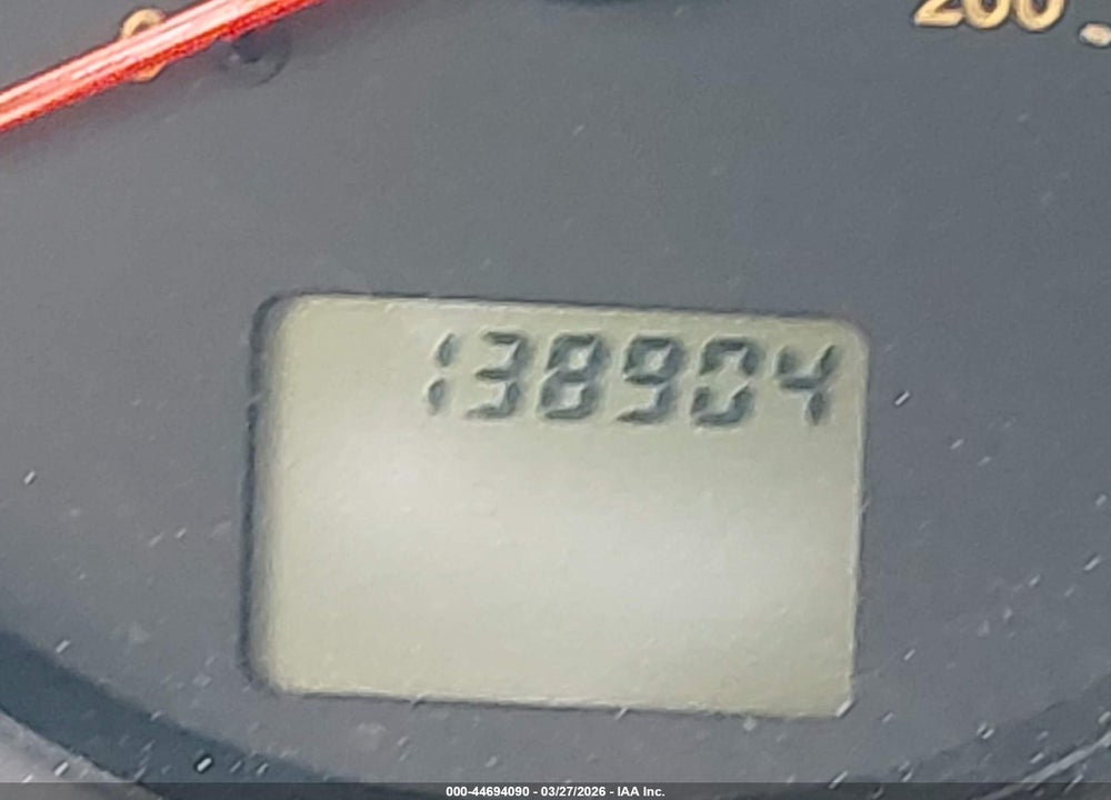 2006 NISSAN SENTRA 1.8S VIN: 3N1CB51D96L604554