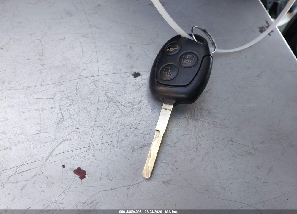 2014 FORD FIESTA SE VIN: 3FADP4EJ9EM111209