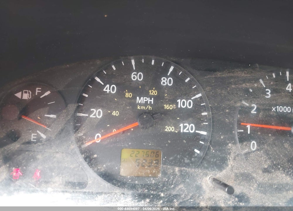 2005 NISSAN SENTRA 1.8S VIN: 3N1CB51D35L559707
