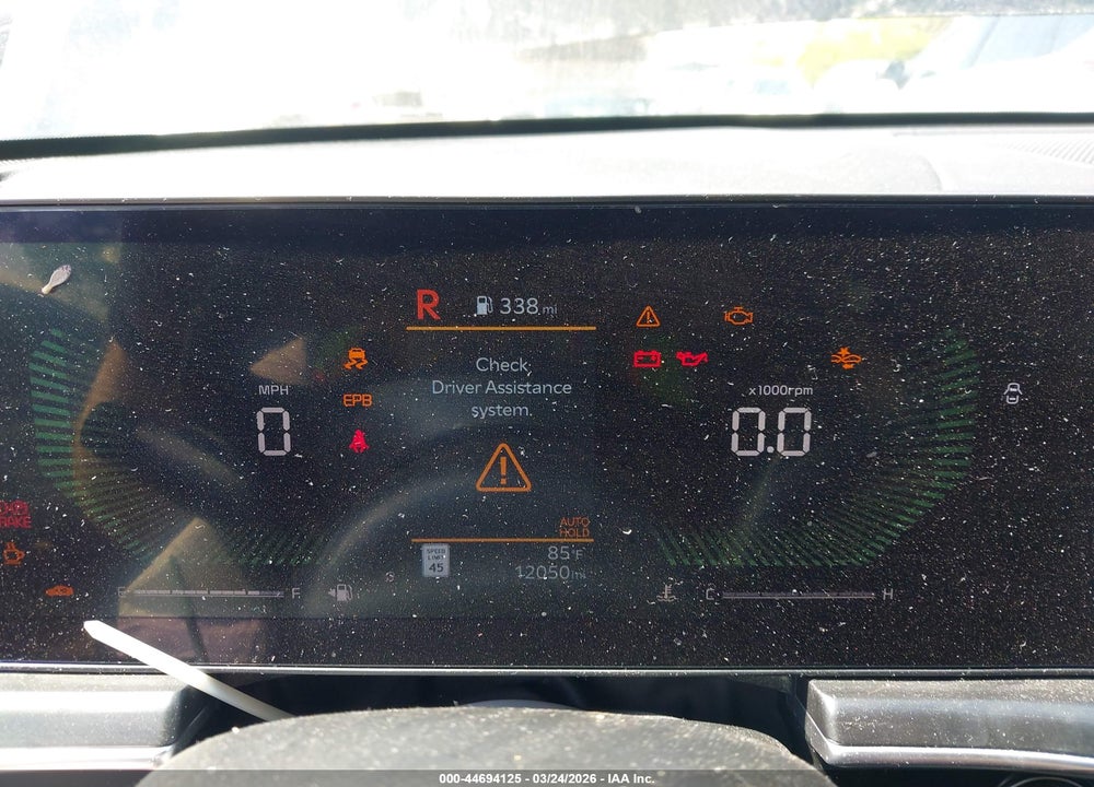 2025 KIA K5 GT-LINE VIN: KNAG64J7XS5385179