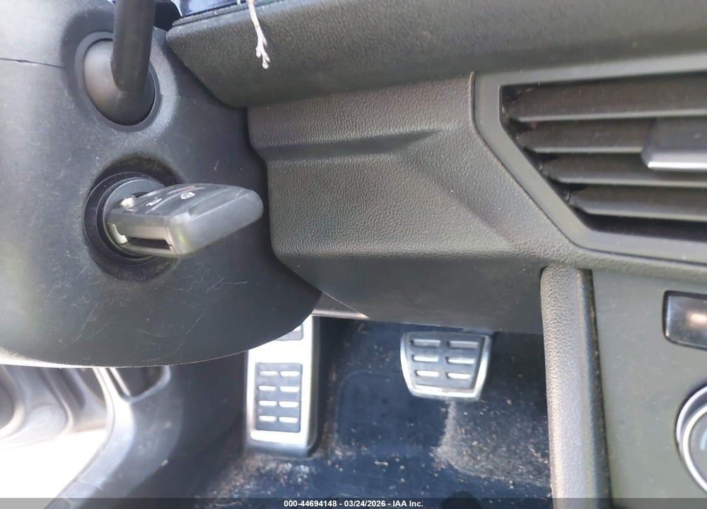 2024 VOLKSWAGEN JETTA 1.5T SPORT VIN: 3VWBM7BU0RM005745