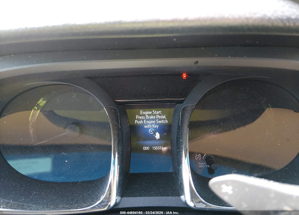 2014 TOYOTA AVALON VIN: 4T1BK1EB9EU130258
