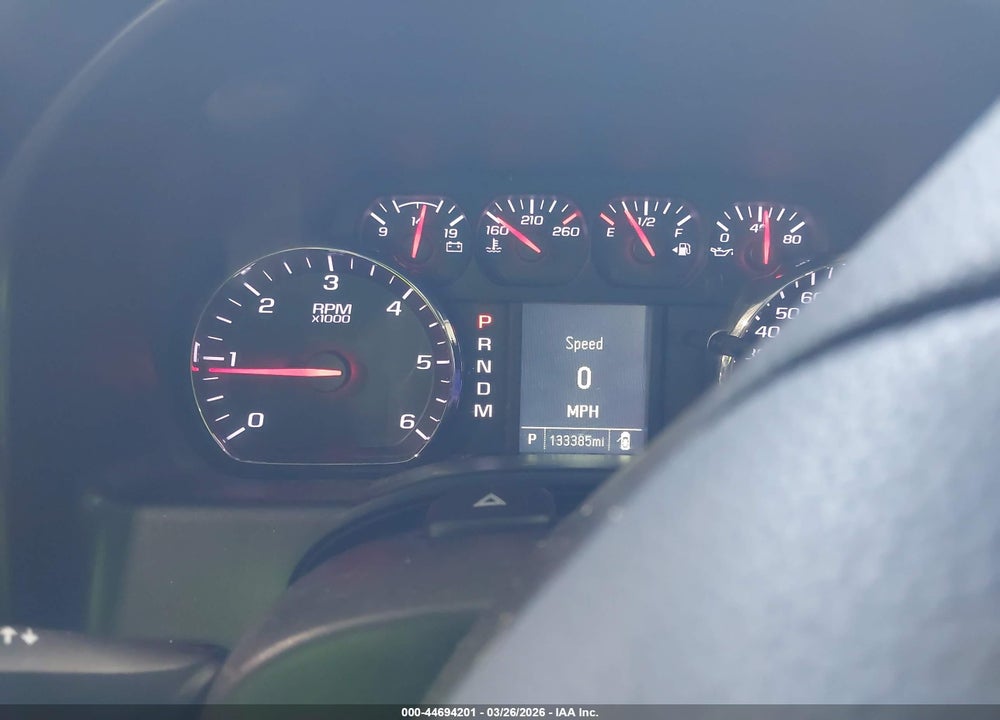 2014 GMC SIERRA 1500 VIN: 1GTR1TEH2EZ341391