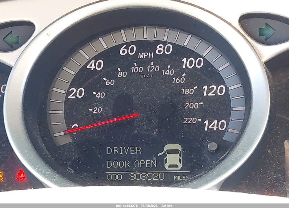 2007 TOYOTA HIGHLANDER HYBRID V6 VIN: JTEEW21A770039150