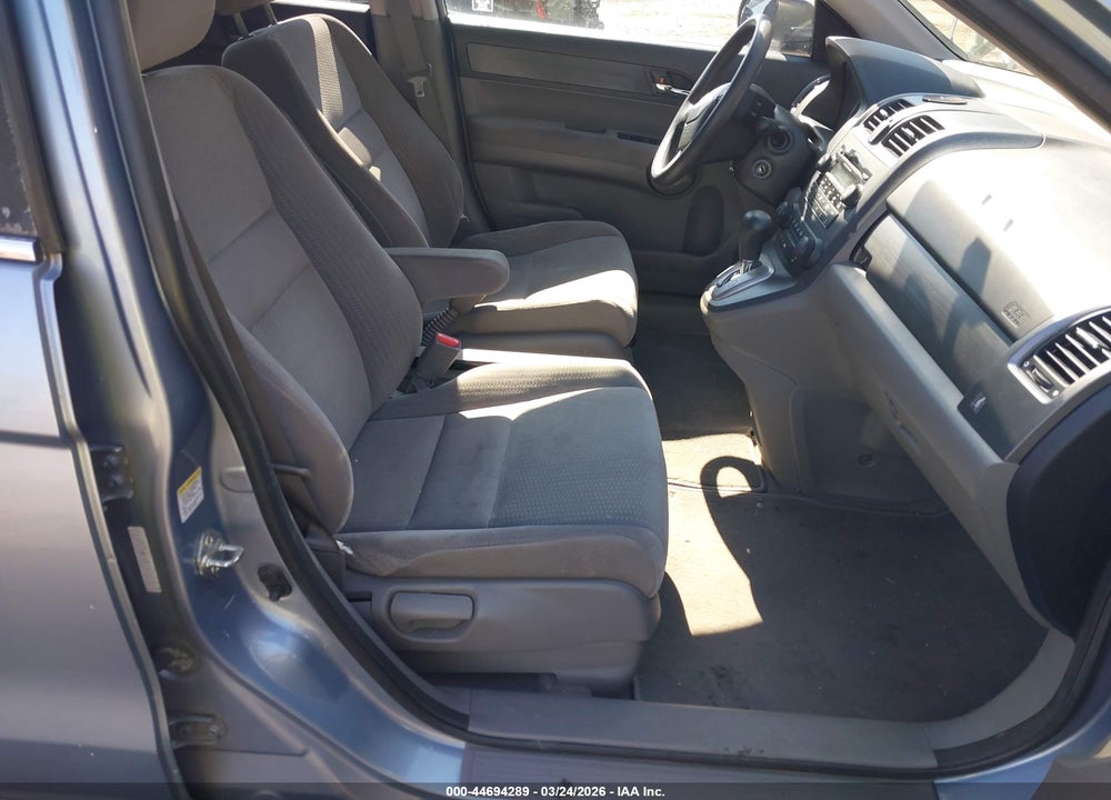 2008 HONDA CR-V EX VIN: 5J6RE48528L031786
