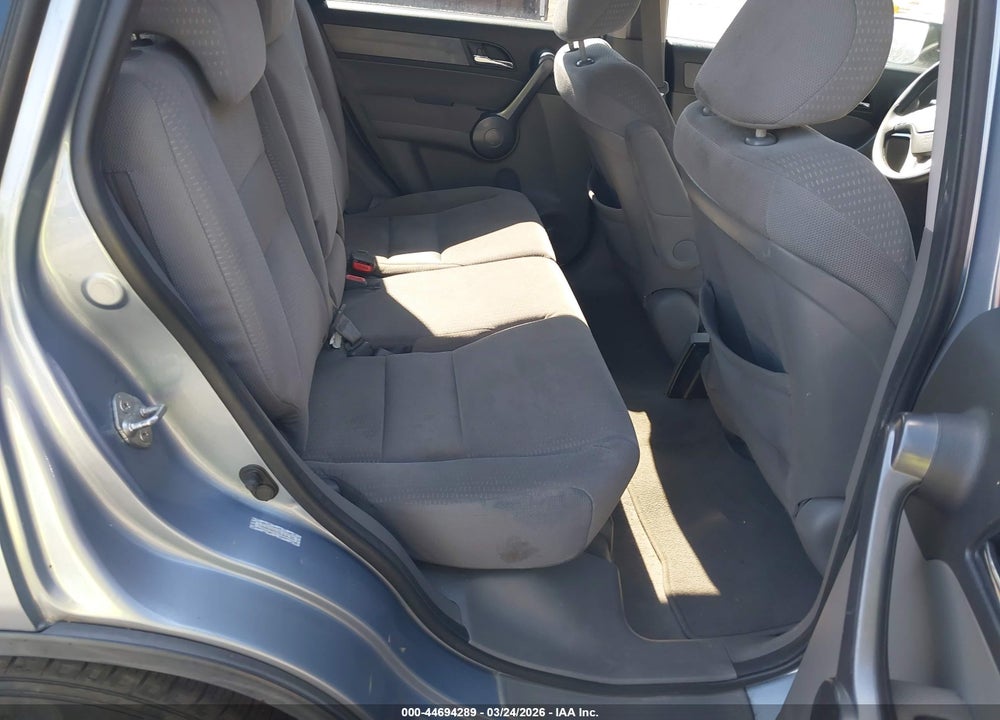 2008 HONDA CR-V EX VIN: 5J6RE48528L031786