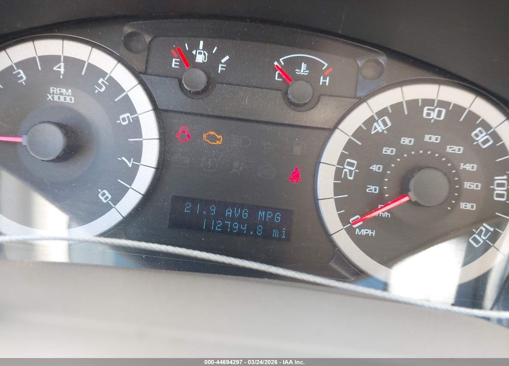 2011 FORD ESCAPE XLT VIN: 1FMCU0D77BKB65586
