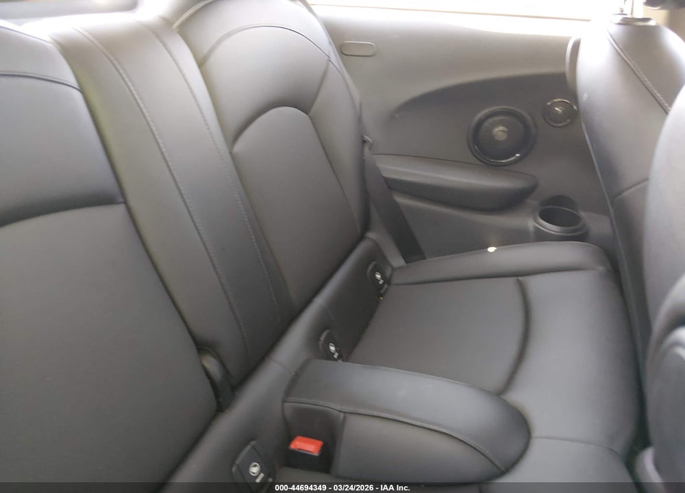 2017 MINI HARDTOP COOPER VIN: WMWXP5C36H2D16810