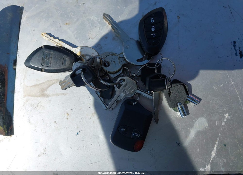 2000 JEEP WRANGLER SPORT VIN: 1J4FA49S0YP717921