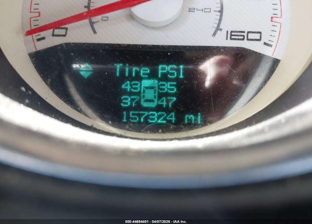 2011 DODGE CHALLENGER R/T VIN: 2B3CJ5DT8BH613219