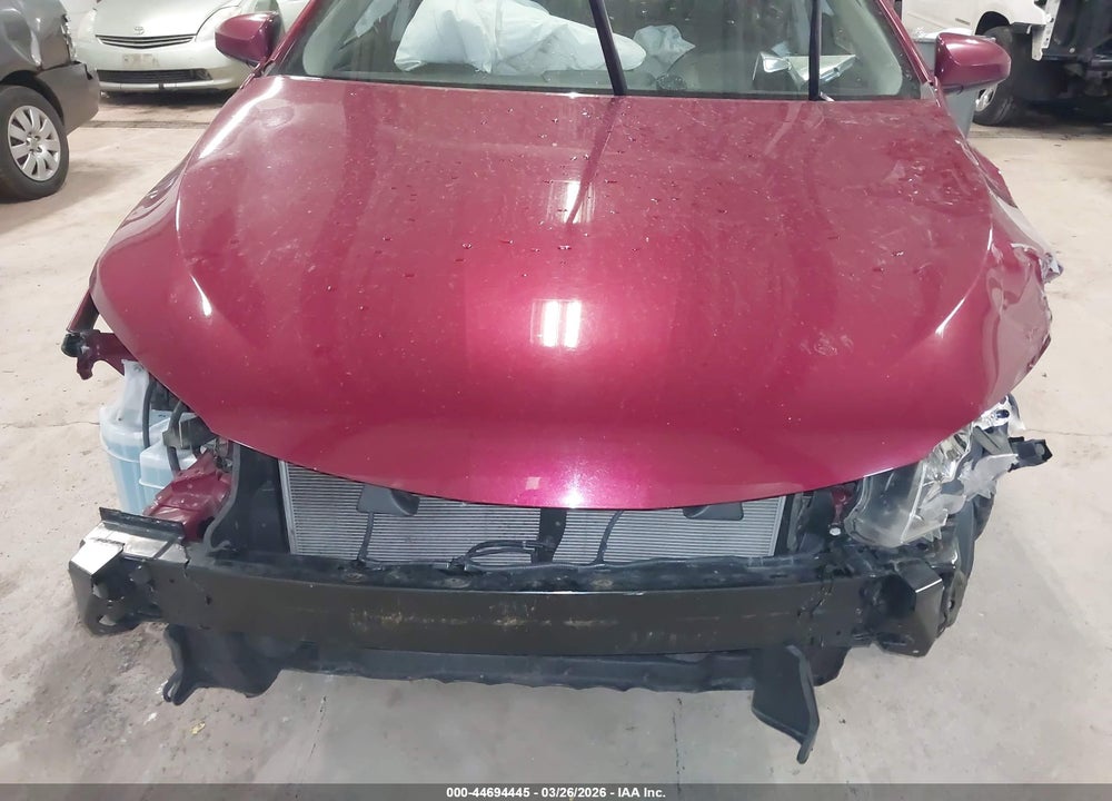 2017 TOYOTA CAMRY SE VIN: 4T1BF1FK8HU673771
