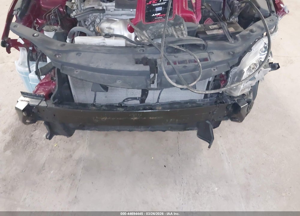 2017 TOYOTA CAMRY SE VIN: 4T1BF1FK8HU673771