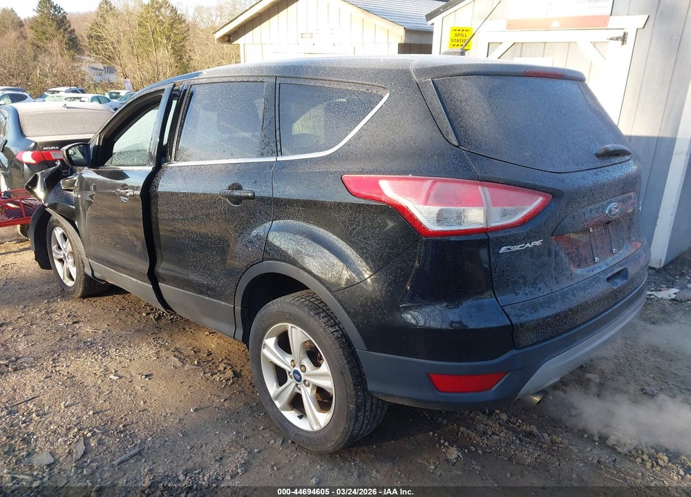2015 FORD ESCAPE SE VIN: 1FMCU9GX1FUA66689