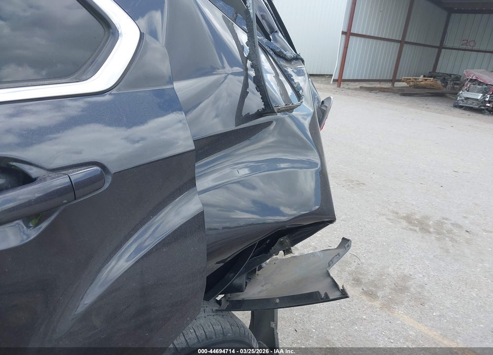 2015 CHEVROLET EQUINOX 1LT VIN: 2GNALBEK7F6155489
