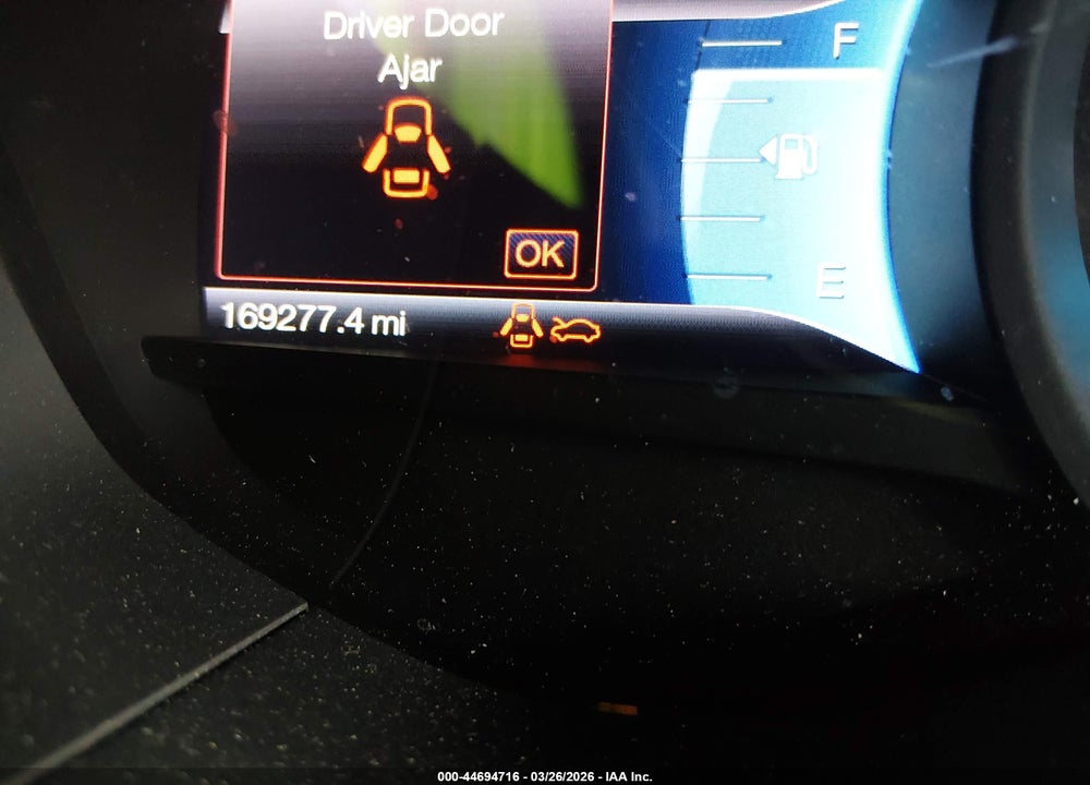 2013 FORD FUSION SE VIN: 3FA6P0HR8DR382766