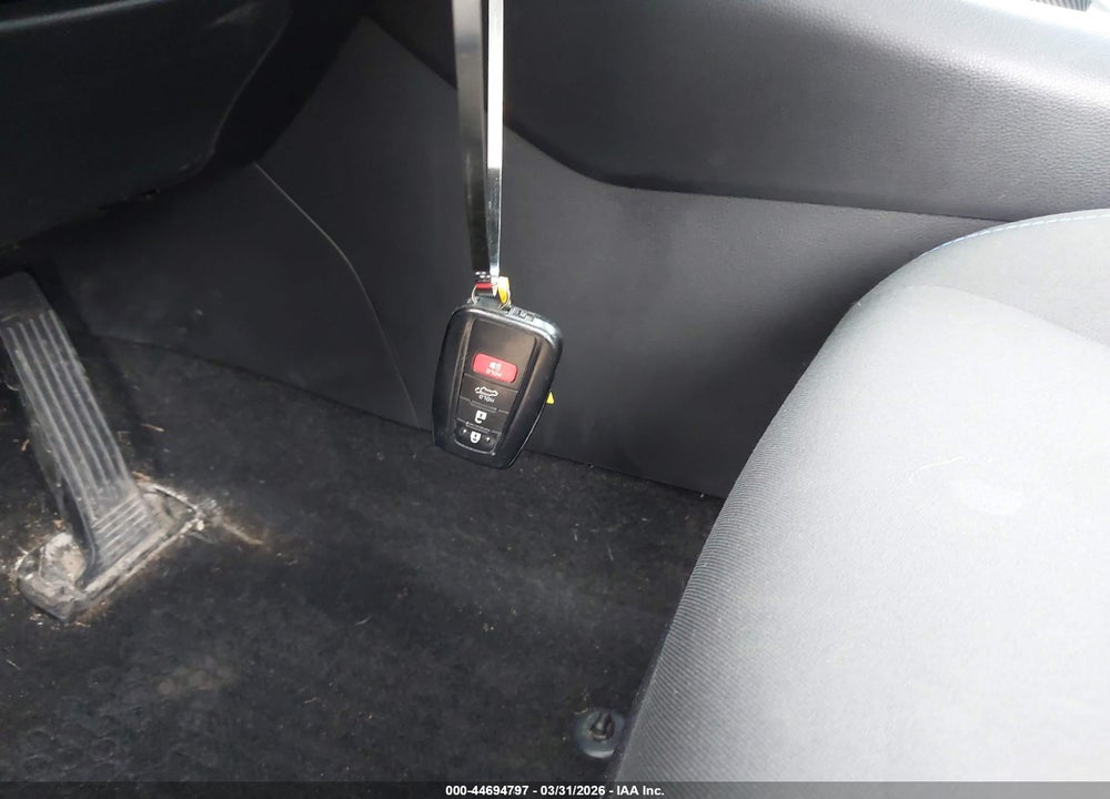 2022 TOYOTA RAV4 HYBRID SE VIN: 4T3T6RFV2NU080407