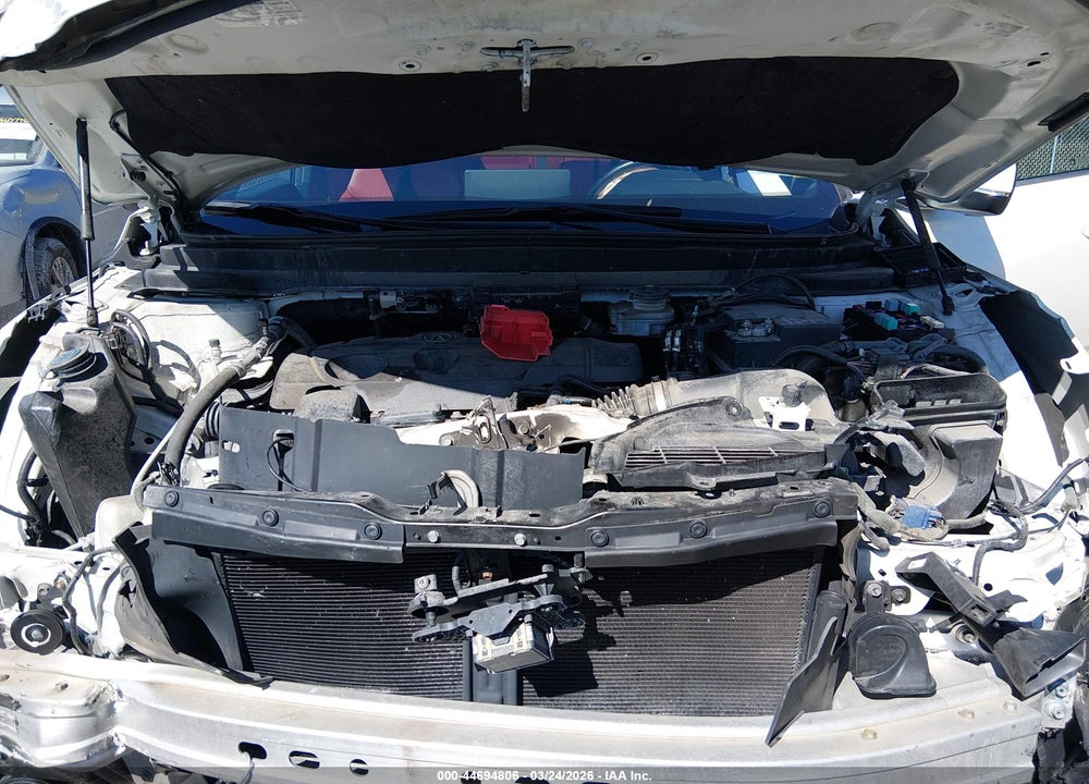 2019 ACURA RDX A-SPEC PACKAGE VIN: 5J8TC2H64KL030677