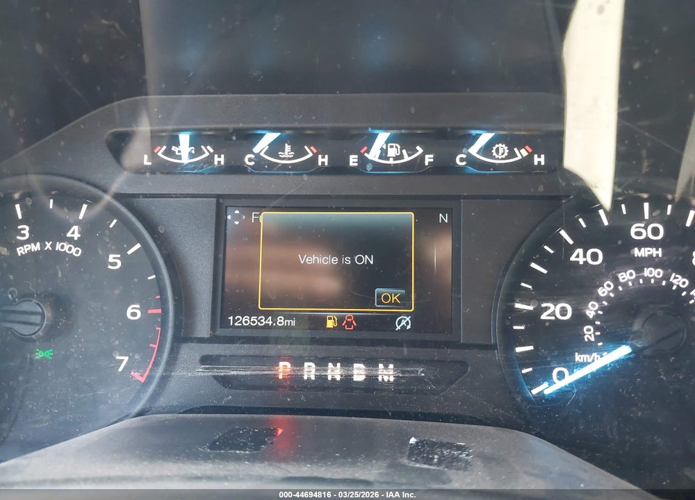 2019 FORD F-150 XL VIN: 1FTEX1C57KKE52548