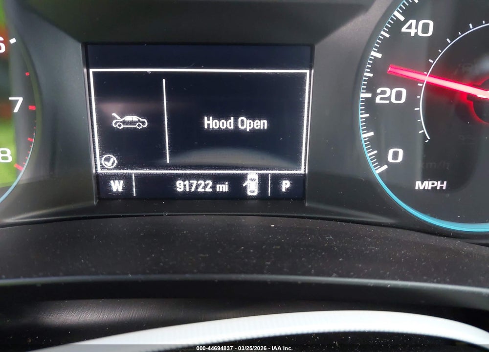 2018 CHEVROLET MALIBU 1FL VIN: 1G1ZC5ST2JF248017