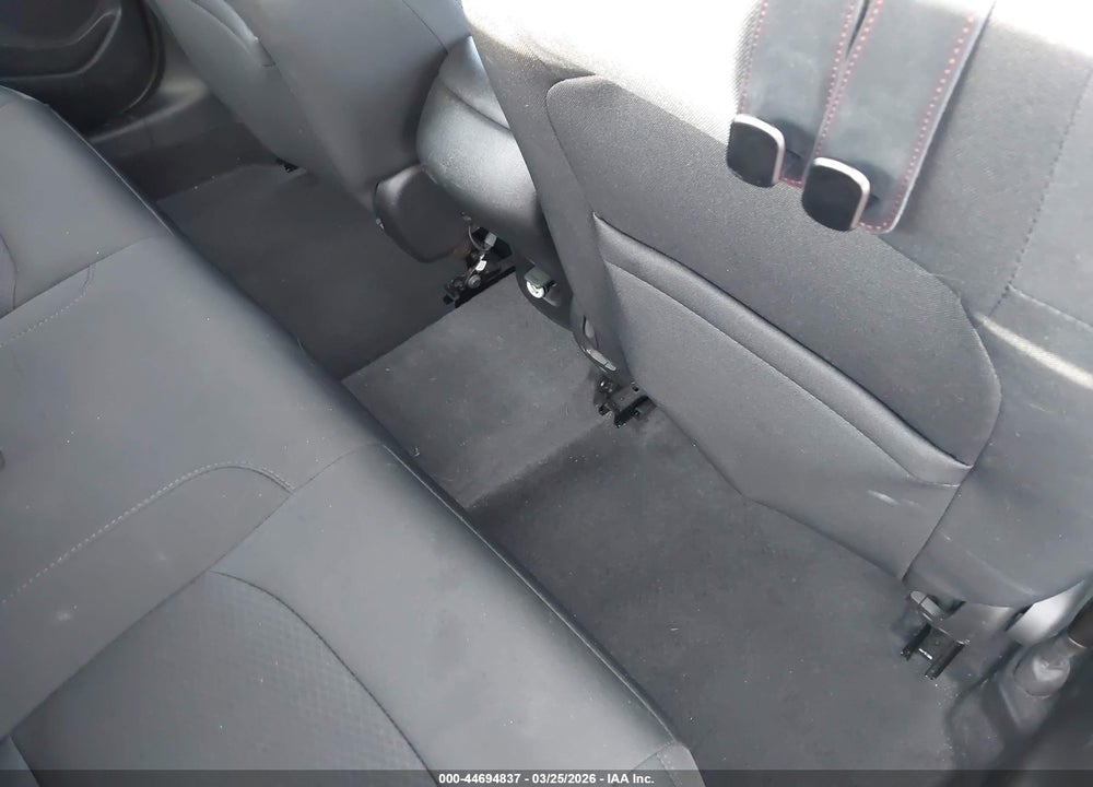2018 CHEVROLET MALIBU 1FL VIN: 1G1ZC5ST2JF248017