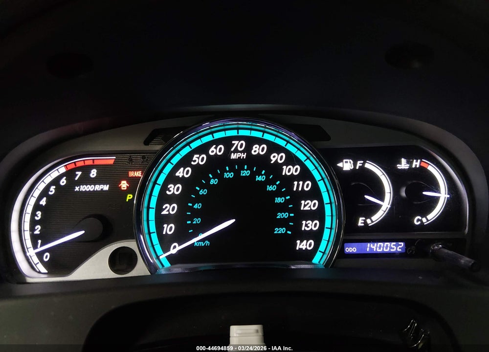 2015 TOYOTA VENZA XLE V6 VIN: 4T3ZK3BB2FU074767
