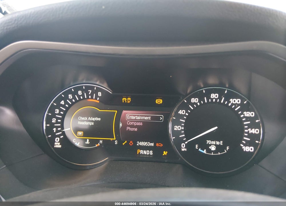 2014 LINCOLN MKZ VIN: 3LN6L2G9XER829355