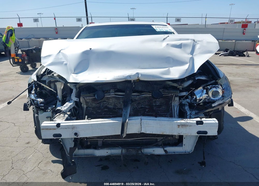 2011 LEXUS ES 350 VIN: JTHBK1EG7B2441158