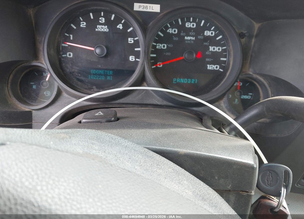 2011 CHEVROLET SILVERADO 1500 WORK TRUCK VIN: 1GCNCPEA8BZ187218