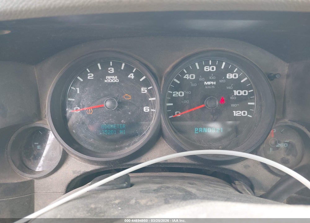 2012 CHEVROLET SILVERADO 1500 WORK TRUCK VIN: 1GCNCPEA4CZ169042