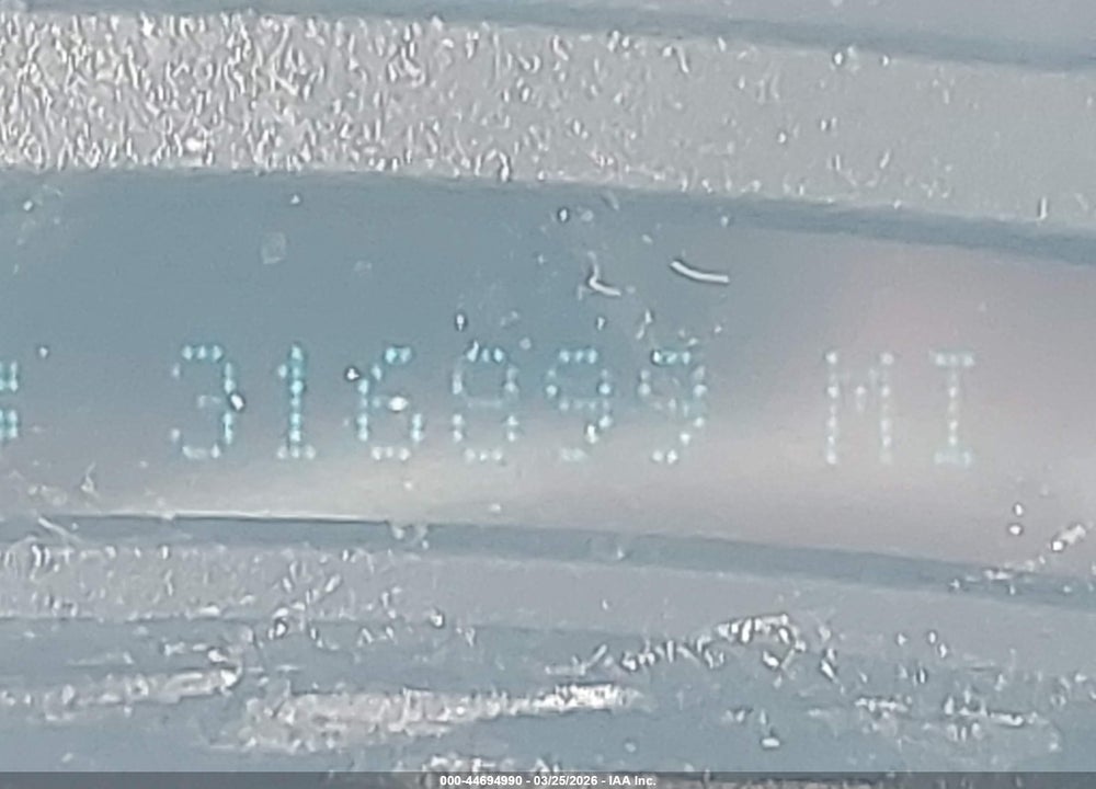 2004 CHEVROLET TAHOE LS VIN: 1GNEC13ZX4J125835